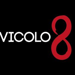 Vicolo 8, Modena orari di apertura