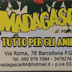 Madagascar Marchetta, Barcellona Pozzo di Gotto orari di apertura