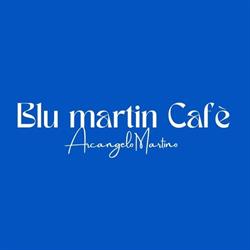 Blu Martin Cafè, Trentola-Ducenta orari di apertura