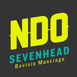 CrossFit Sevenhead, Bovisio-Masciago orari di apertura
