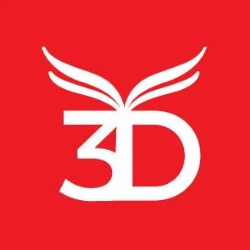 Copygraf 3D, Rho orari di apertura