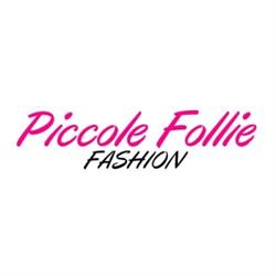 Piccole Follie - Abbigliamento Bambini 0-16, Locri orari di apertura