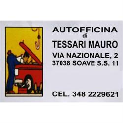 Autofficina Tessari Mauro, Soave orari di apertura