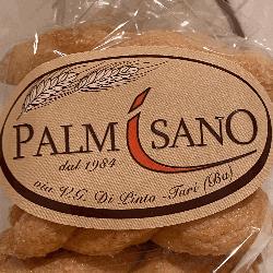 Palmisano dal 1984 Panetteria Salumeria Gastronomia, Turi orari di apertura