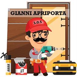 Apriporta Gianni, Bologna orari di apertura