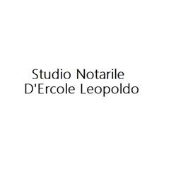 Studio Notarile D'Ercole Leopoldo, Vicenza orari di apertura