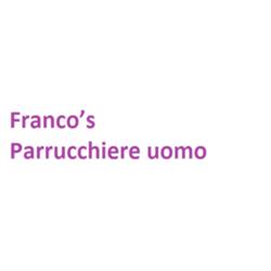 Franco’s Parrucchiere da uomo, Caponago orari di apertura