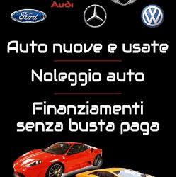 Gold Car, Canicattì orari di apertura