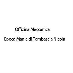 Officina meccanica Epoca Mania di Tambascia Nicola, Foggia orari di apertura