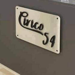 Civico 54, Modugno orari di apertura