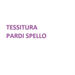 Tessitura Pardi Spello, orari di apertura