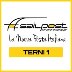 Sailpost Agenzia Terni 1, orari di apertura