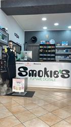 Smokie'S Messina, orari di apertura