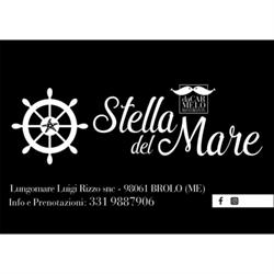 Da Carmelo La Stella del Mare, Brolo orari di apertura