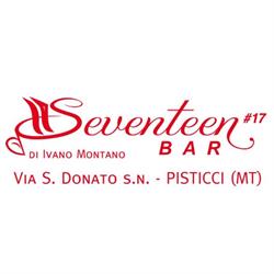 Seventeen Bar, Pisticci orari di apertura