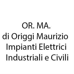 Or.Ma. di Origgi Maurizio, Suisio orari di apertura