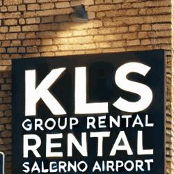 Autonoleggio Aeroporto di Salerno KLS Group, Bellizzi orari di apertura