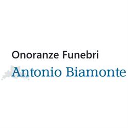 Antonio Biamonte Servizi Funebri, Melicuccà orari di apertura