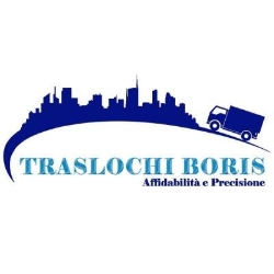 Traslochi Boris, Milano orari di apertura