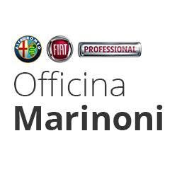 Officina Autorizzata Marinoni Massimo, Pavia orari di apertura