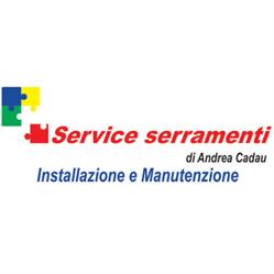 Service Serramenti di Andrea Cadau, Lunamatrona orari di apertura