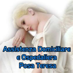 Assistenza Domiciliare e Ospedaliera Posa Teresa, Carrù orari di apertura