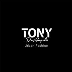 Tony De Angelis - Abbigliamento Uomo, Pistoia orari di apertura