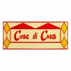 Cose di Casa di Francesco & Annamaria Li Petri, Menfi orari di apertura