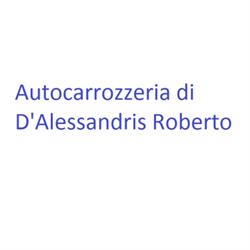 Autocarrozzeria di d'alessandris roberto, Supino orari di apertura