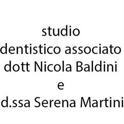 Studio dentistico associato dott Nicola Baldini e d.ssa Serena Martini, Certaldo orari di apertura