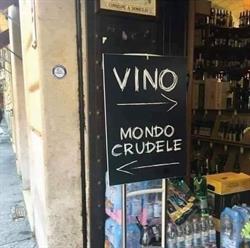 Il Signor Gottu, Recco orari di apertura