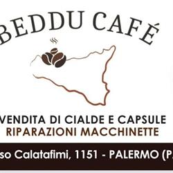 Beddu Cafe' Cialde e Capsule originali e compatibili, Palermo orari di apertura