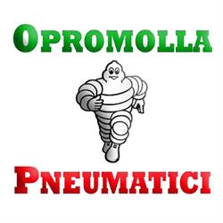 Opromolla Pneumatici, Caggiano orari di apertura