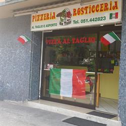 Pizzeria Rosticceria da Totò, Bologna orari di apertura