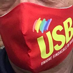 USB Unione Sindacale di Base, Gallarate orari di apertura