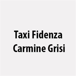 Taxi Fidenza Carmine Grisi, orari di apertura