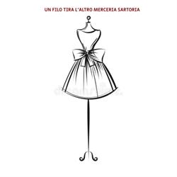 Un Filo Tira L' Altro Merceria Sartoria, orari di apertura