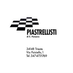 Piastrellisti - Ezio Panzera, Trieste orari di apertura