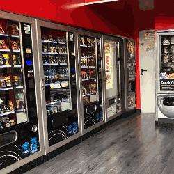 C & F Vending Caserta, Marcianise orari di apertura