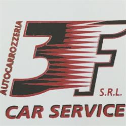 Autocarrozzeria 3f Car Service, Marino orari di apertura