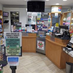 Farmacia Greco dei Dott.ri Zavatteri F. e A., Palermo orari di apertura