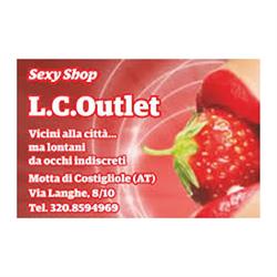 Sexy Shop Lc Outlet, Costigliole d'Asti orari di apertura