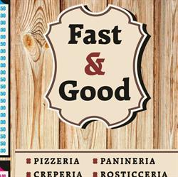 Pizzeria fast & good, Vittoria orari di apertura