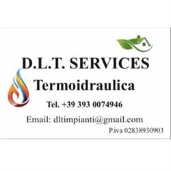 D.L.T. Services Termoidraulica Daniele Lai, Loiri orari di apertura
