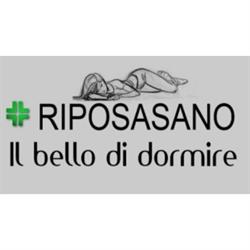 Fabbrica materassi letti contenitore divani Tavoli sedie Riposasano Il BELLO di DORMIRE, Casoria orari di apertura