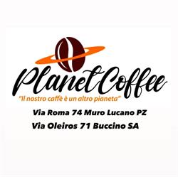 Planetcoffee, Muro Lucano orari di apertura