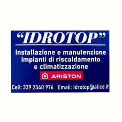 Idrotop di Brankovic Vladan, Trieste orari di apertura