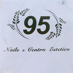 95 Nails e Centro Estetico, Monza orari di apertura
