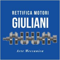 Rettifica motori Giuliani, Jesi orari di apertura