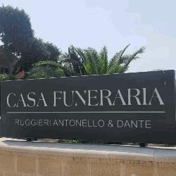 Casa Funeraria Antonello e Dante Ruggieri, Roseto degli Abruzzi orari di apertura
